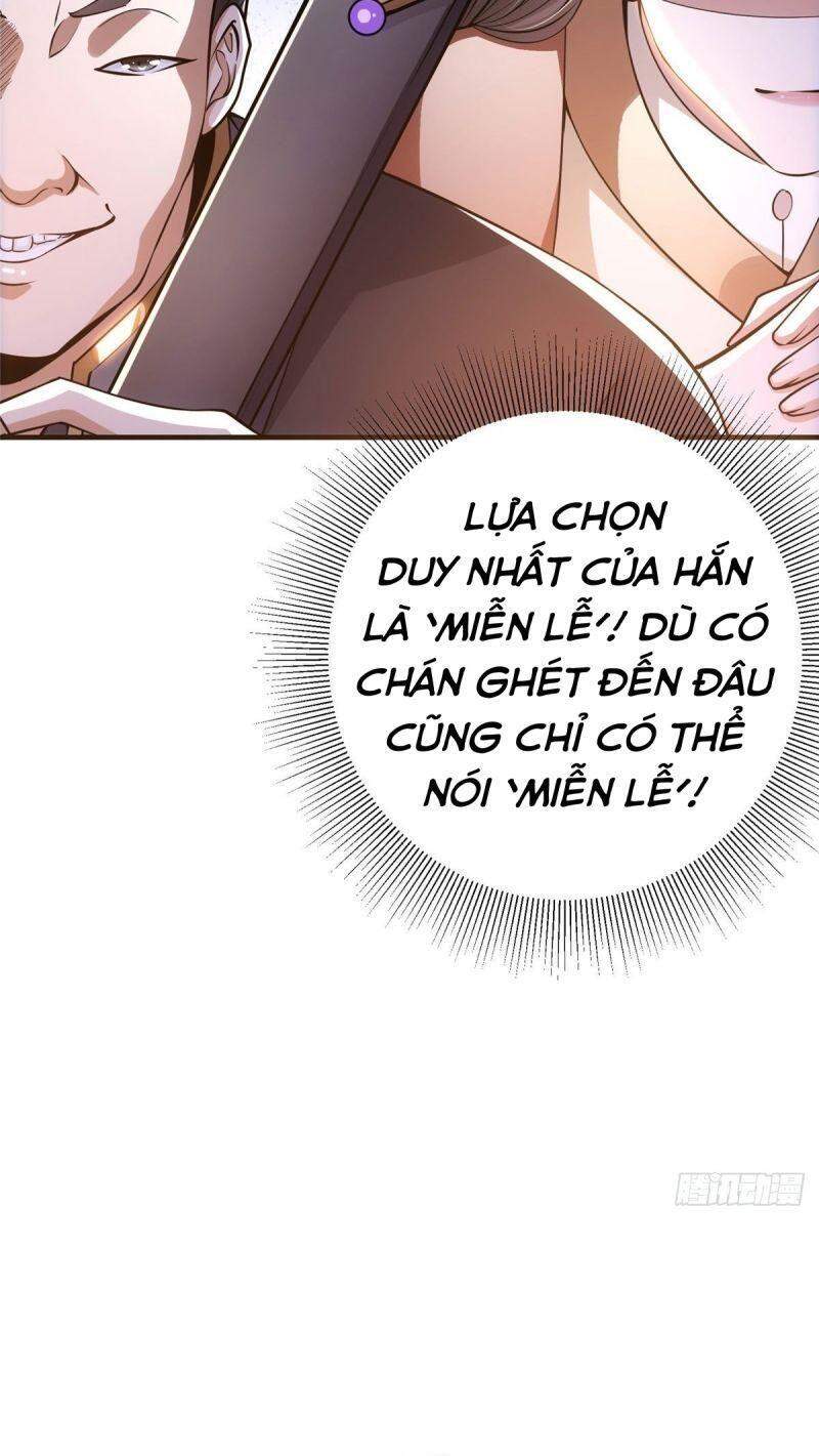 chưởng môn khiêm tốn chút Chapter 25 - Next Chapter 26