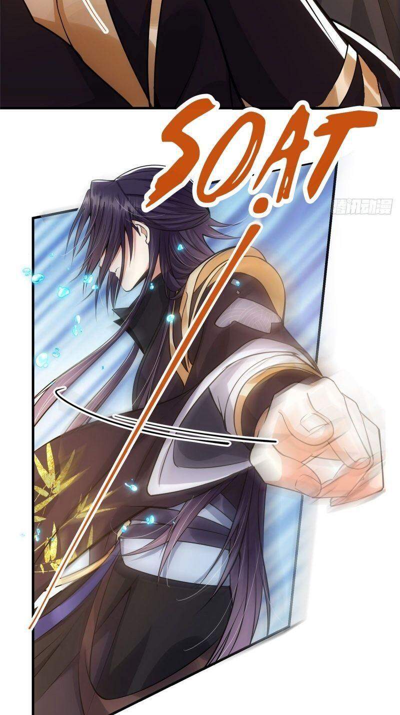 chưởng môn khiêm tốn chút Chapter 25 - Next Chapter 26