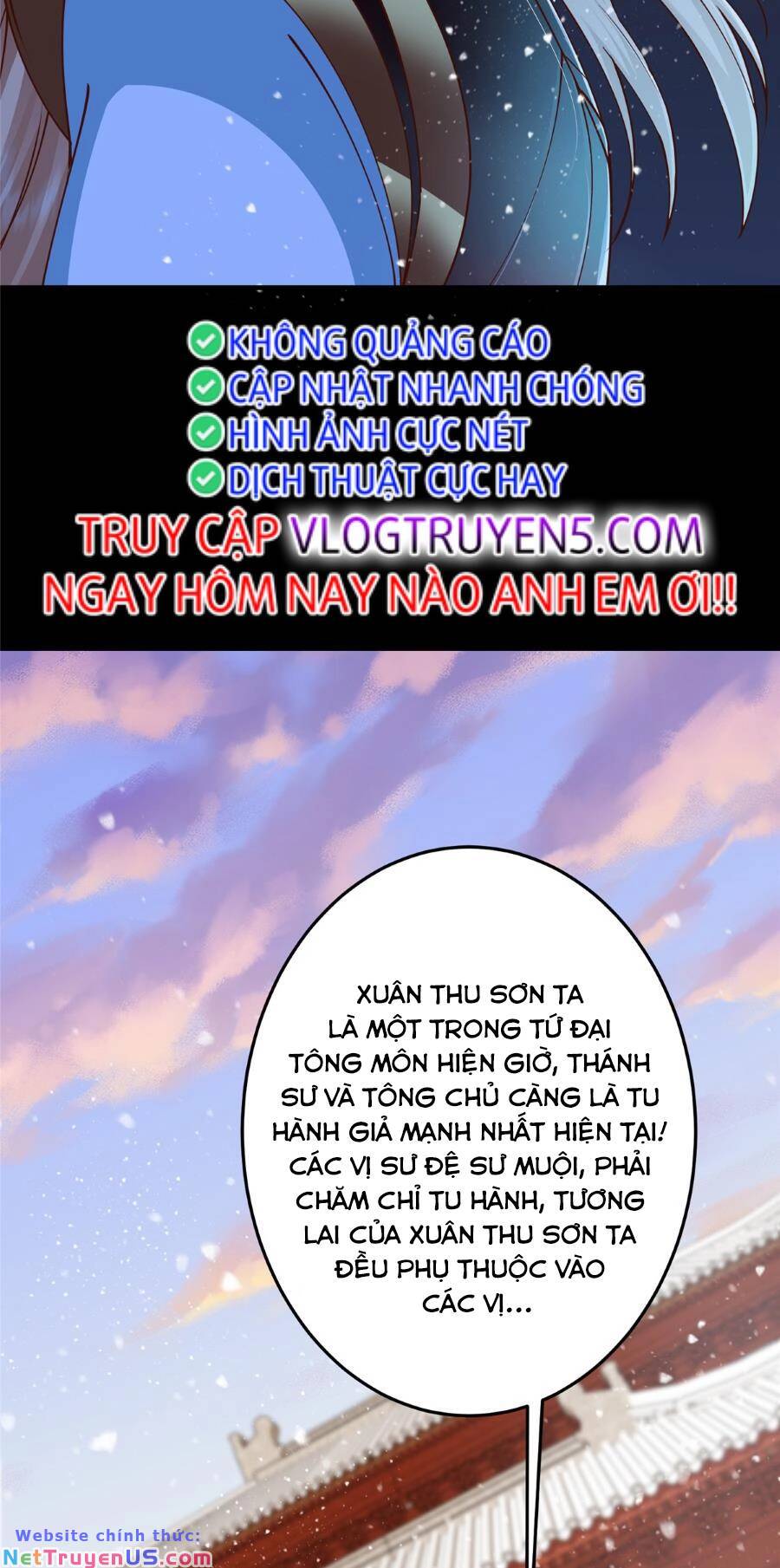 Chưởng Môn Khiêm Tốn Chút Chapter 260 - Next Chapter 261