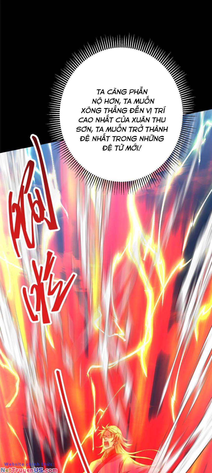 Chưởng Môn Khiêm Tốn Chút Chapter 260 - Next Chapter 261