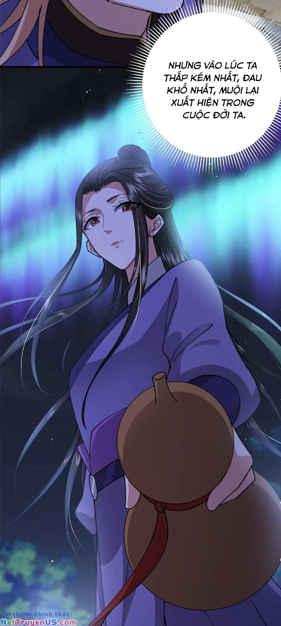 Chưởng Môn Khiêm Tốn Chút Chapter 260 - Next Chapter 261