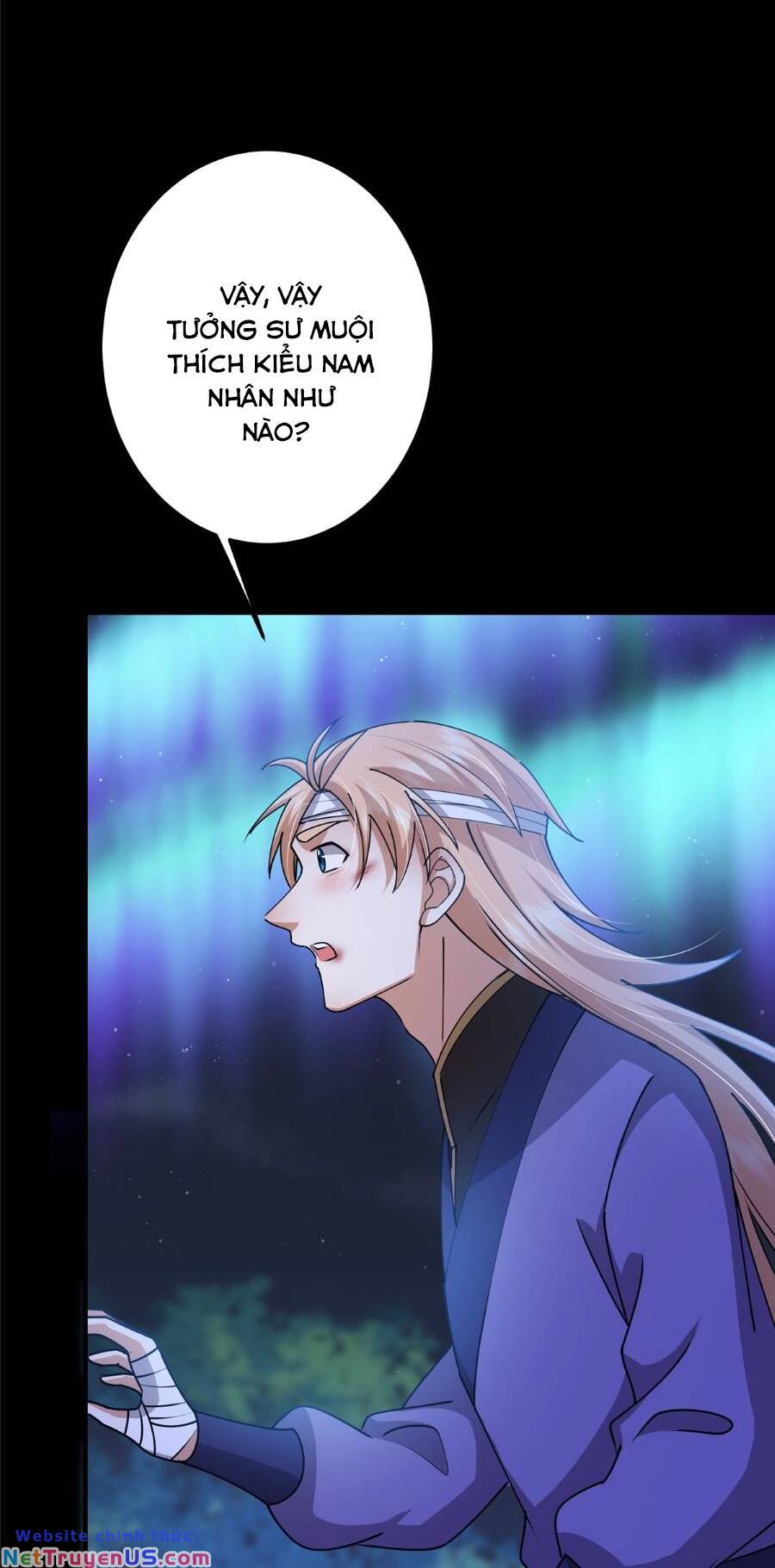 Chưởng Môn Khiêm Tốn Chút Chapter 260 - Next Chapter 261