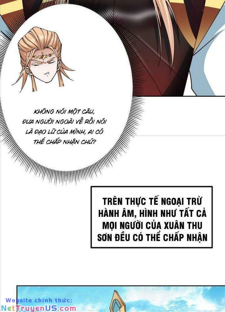 chưởng môn khiêm tốn chút Chapter 265 - Next chapter 266