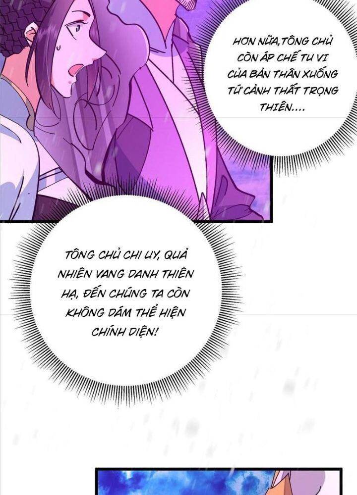 chưởng môn khiêm tốn chút Chapter 267 - Next chapter 268