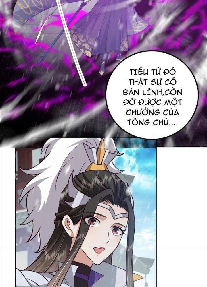 chưởng môn khiêm tốn chút Chapter 267 - Next chapter 268