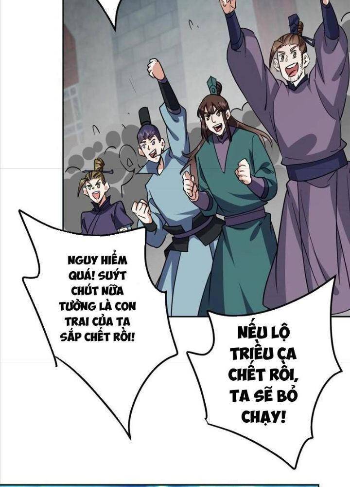 chưởng môn khiêm tốn chút Chapter 267 - Next chapter 268