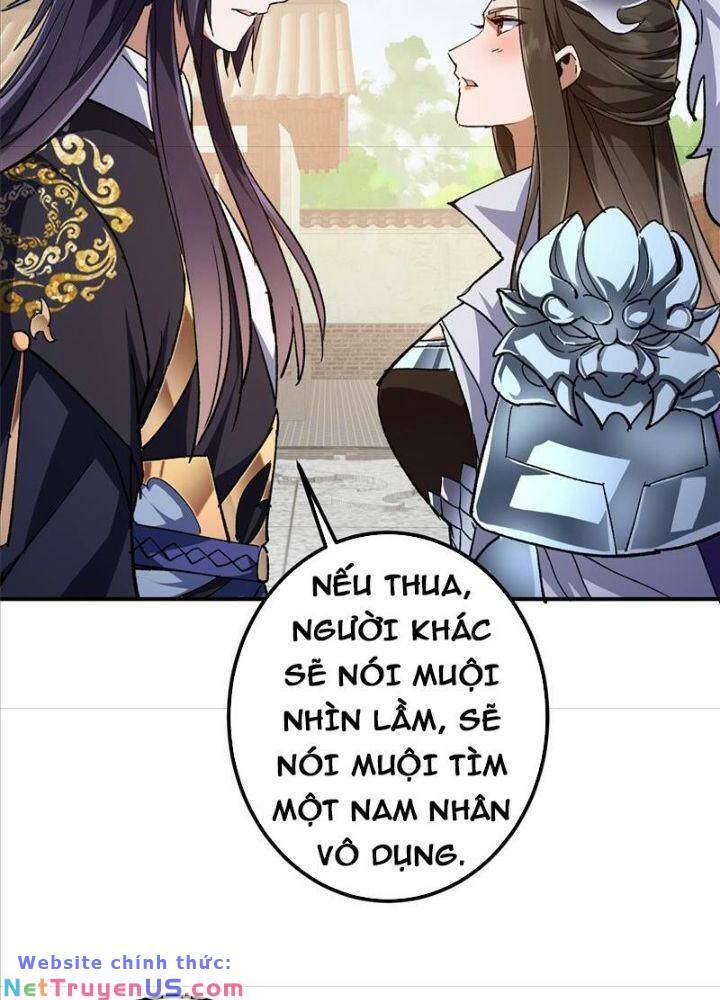 chưởng môn khiêm tốn chút Chapter 270 - Next chương 271