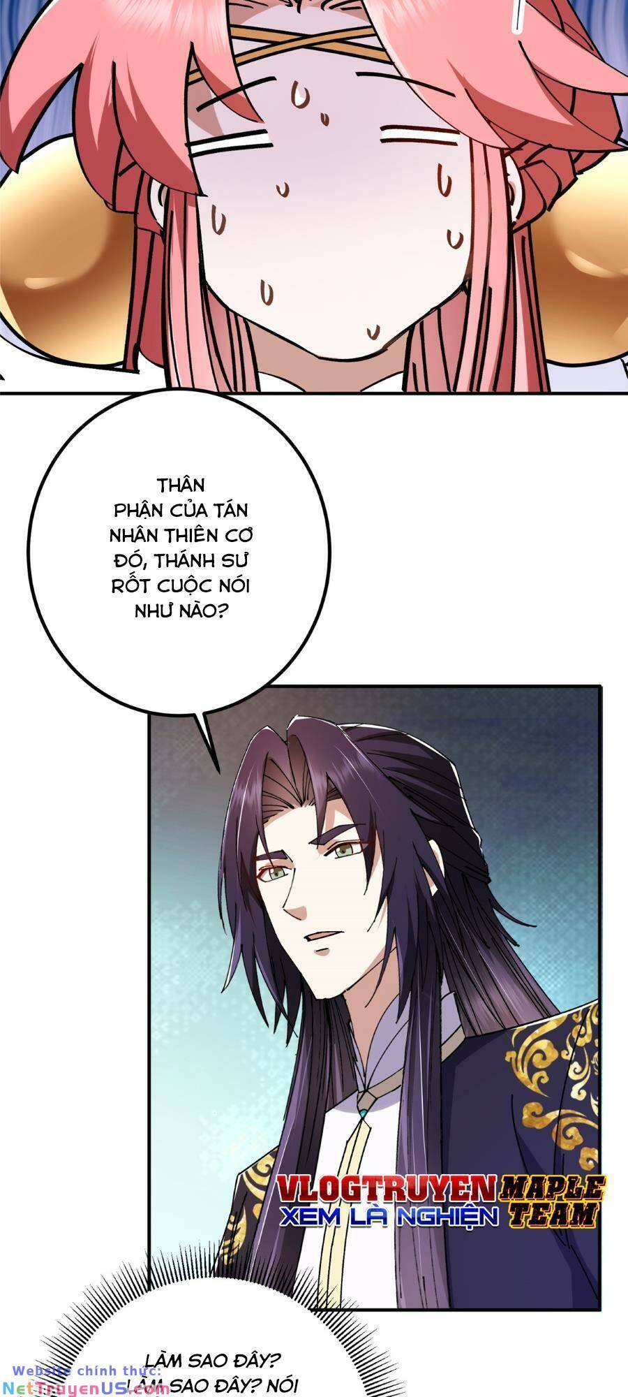 chưởng môn khiêm tốn chút Chapter 271 - Next chapter 272