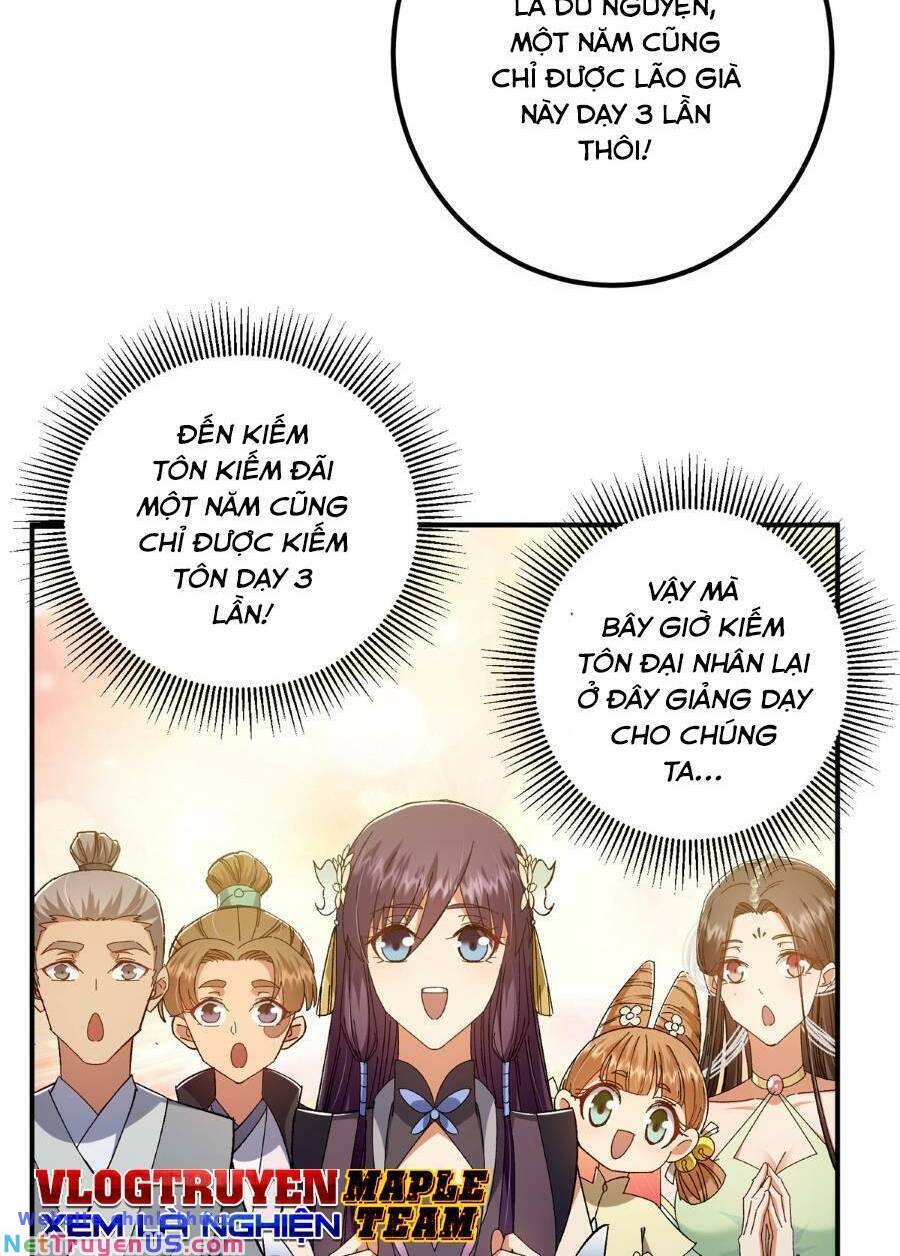 chưởng môn khiêm tốn chút Chapter 271 - Next chapter 272