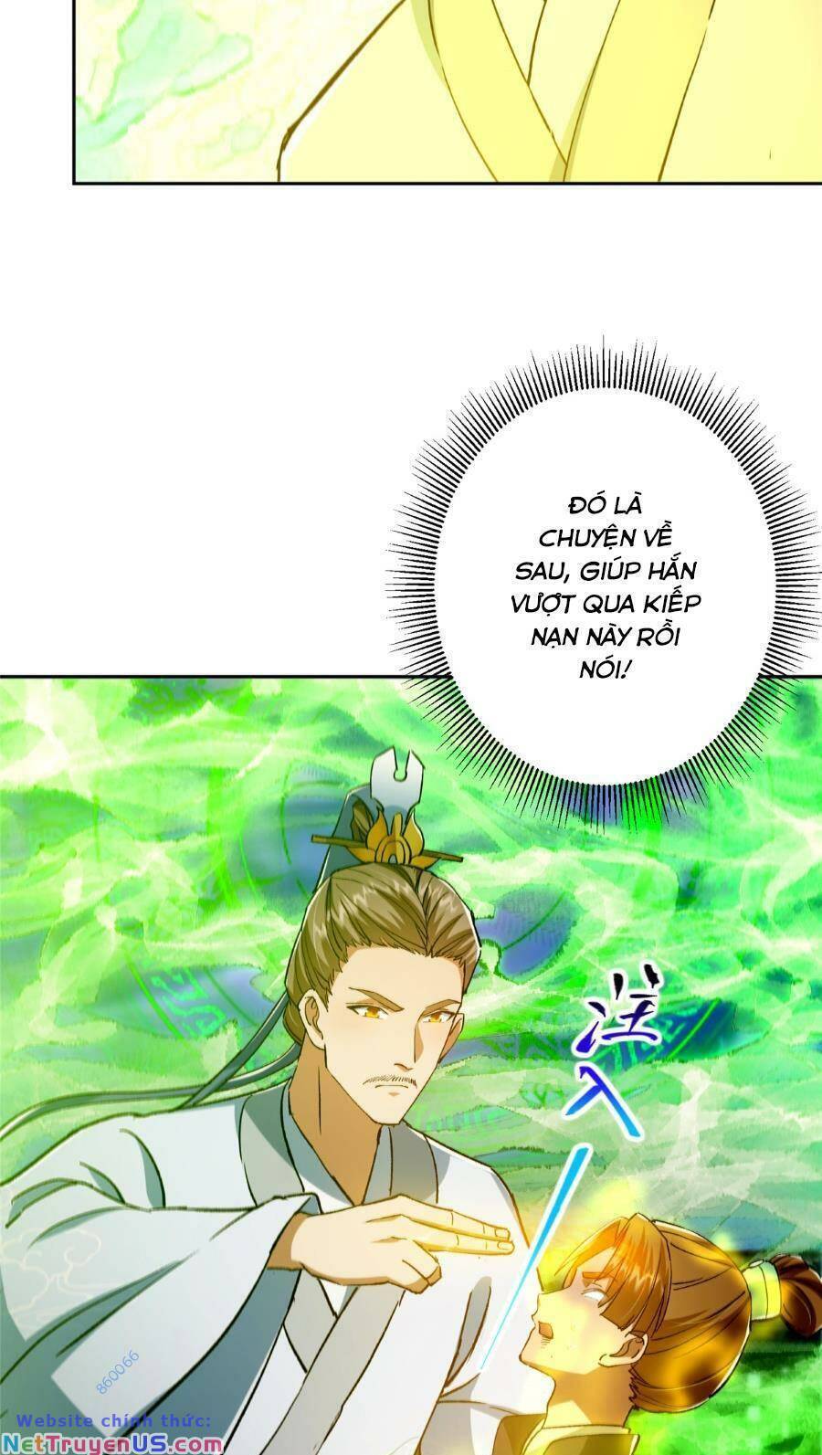 chưởng môn khiêm tốn chút Chapter 271 - Next chapter 272