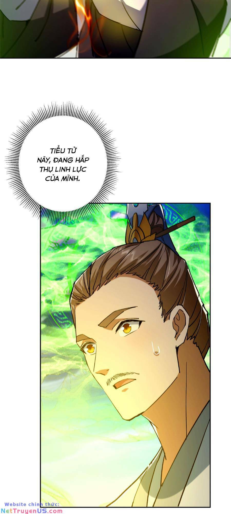 chưởng môn khiêm tốn chút Chapter 271 - Next chapter 272