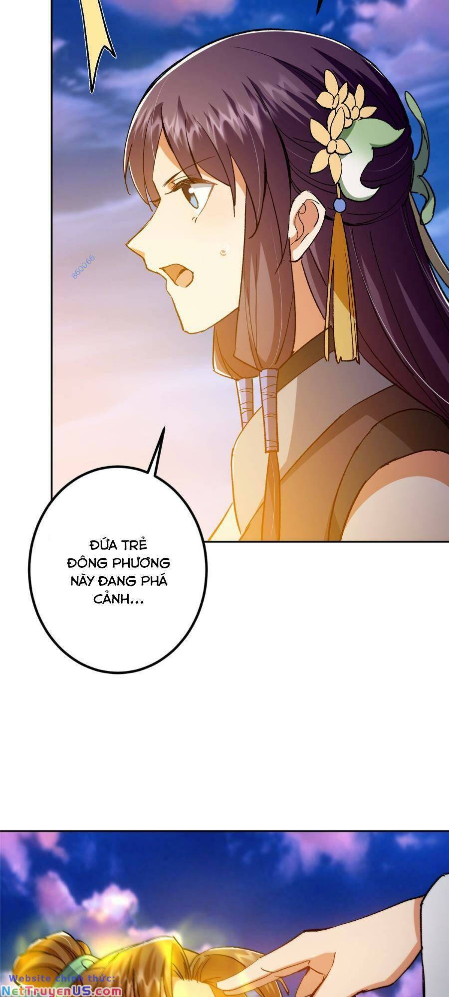 chưởng môn khiêm tốn chút Chapter 271 - Next chapter 272