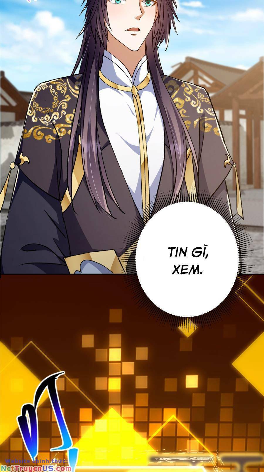 chưởng môn khiêm tốn chút Chapter 271 - Next chapter 272