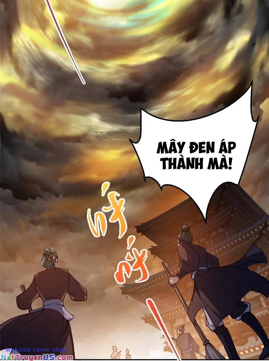 Chưởng Môn Khiêm Tốn Chút Chapter 272 - Next Chapter 273