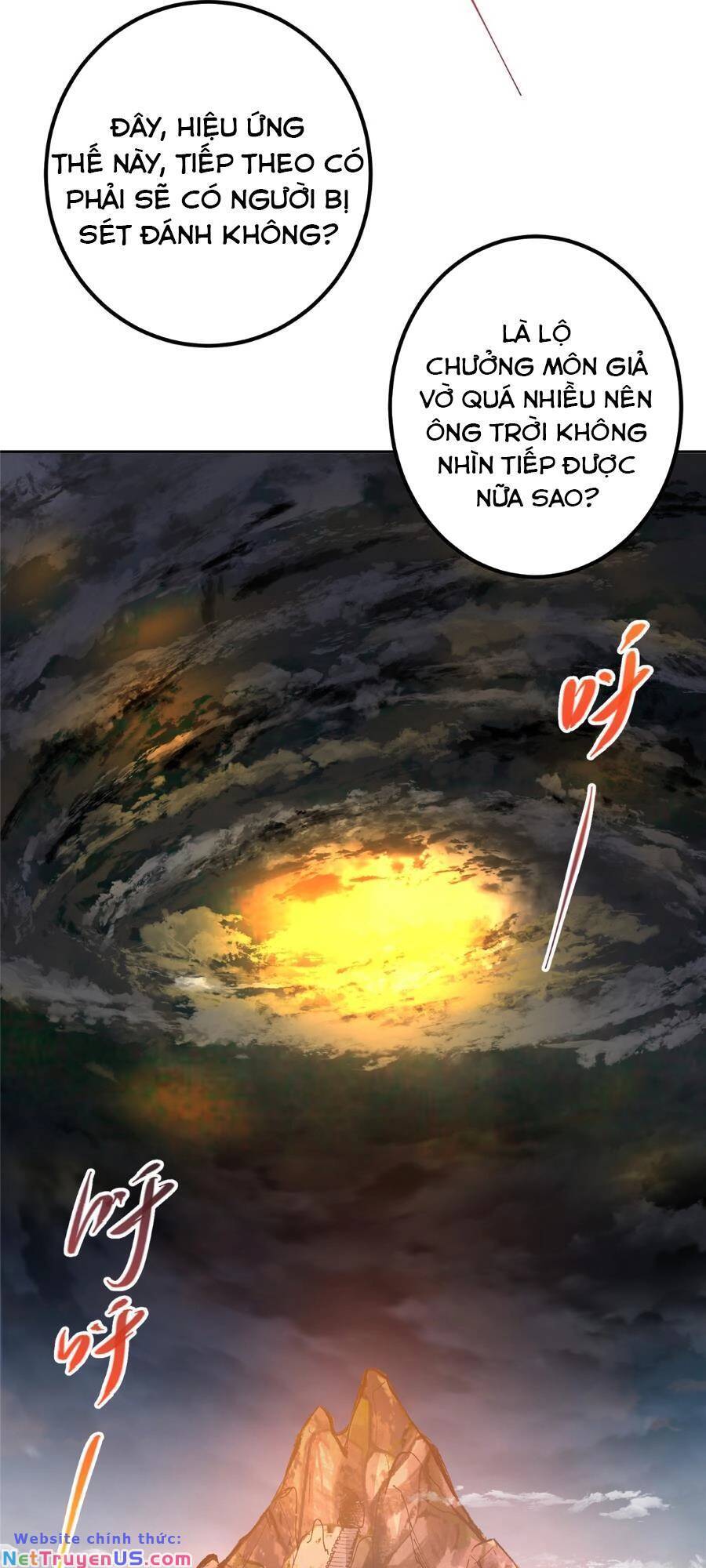 Chưởng Môn Khiêm Tốn Chút Chapter 272 - Next Chapter 273