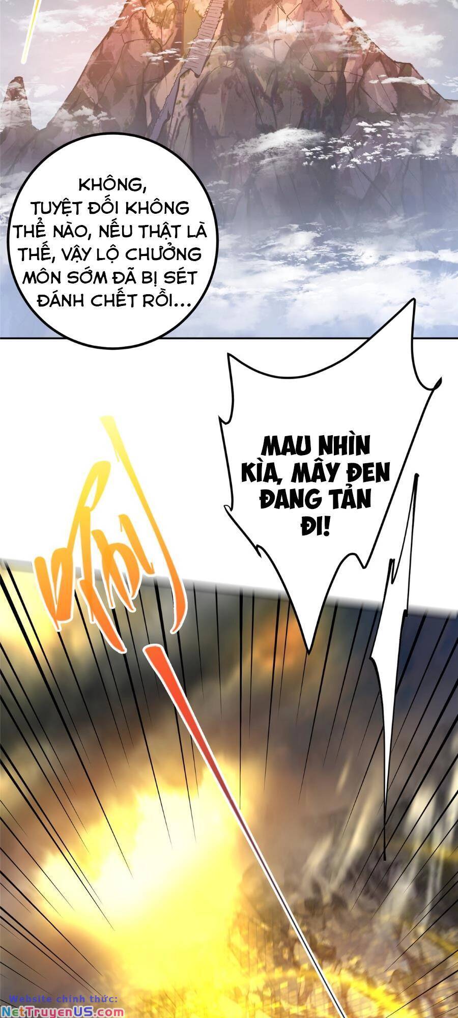 Chưởng Môn Khiêm Tốn Chút Chapter 272 - Next Chapter 273