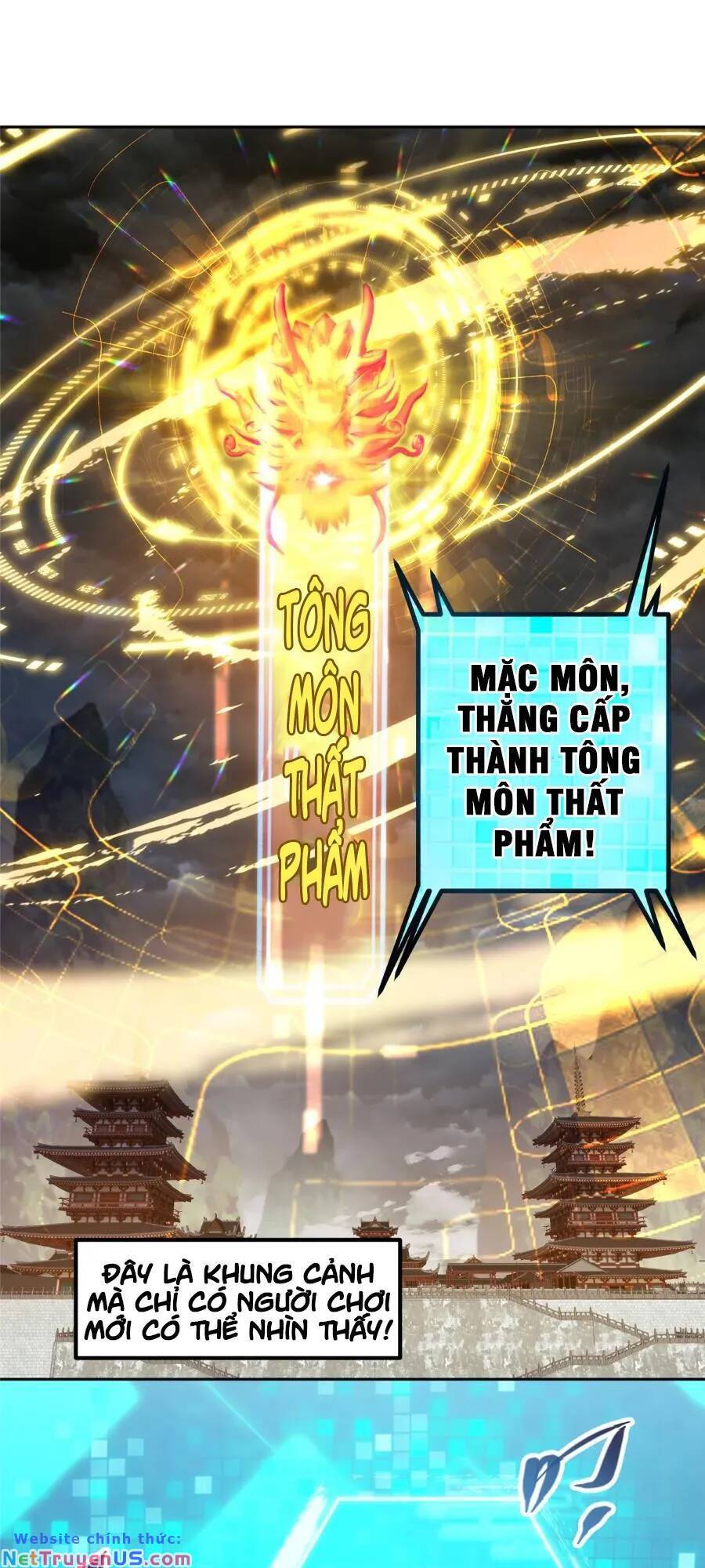 Chưởng Môn Khiêm Tốn Chút Chapter 272 - Next Chapter 273