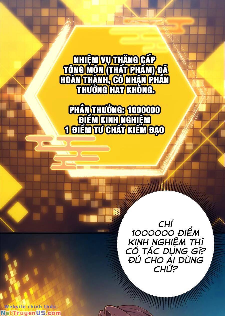 Chưởng Môn Khiêm Tốn Chút Chapter 272 - Next Chapter 273