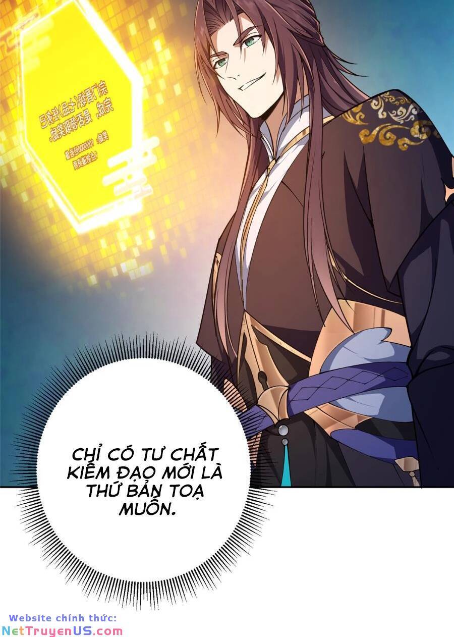 Chưởng Môn Khiêm Tốn Chút Chapter 272 - Next Chapter 273