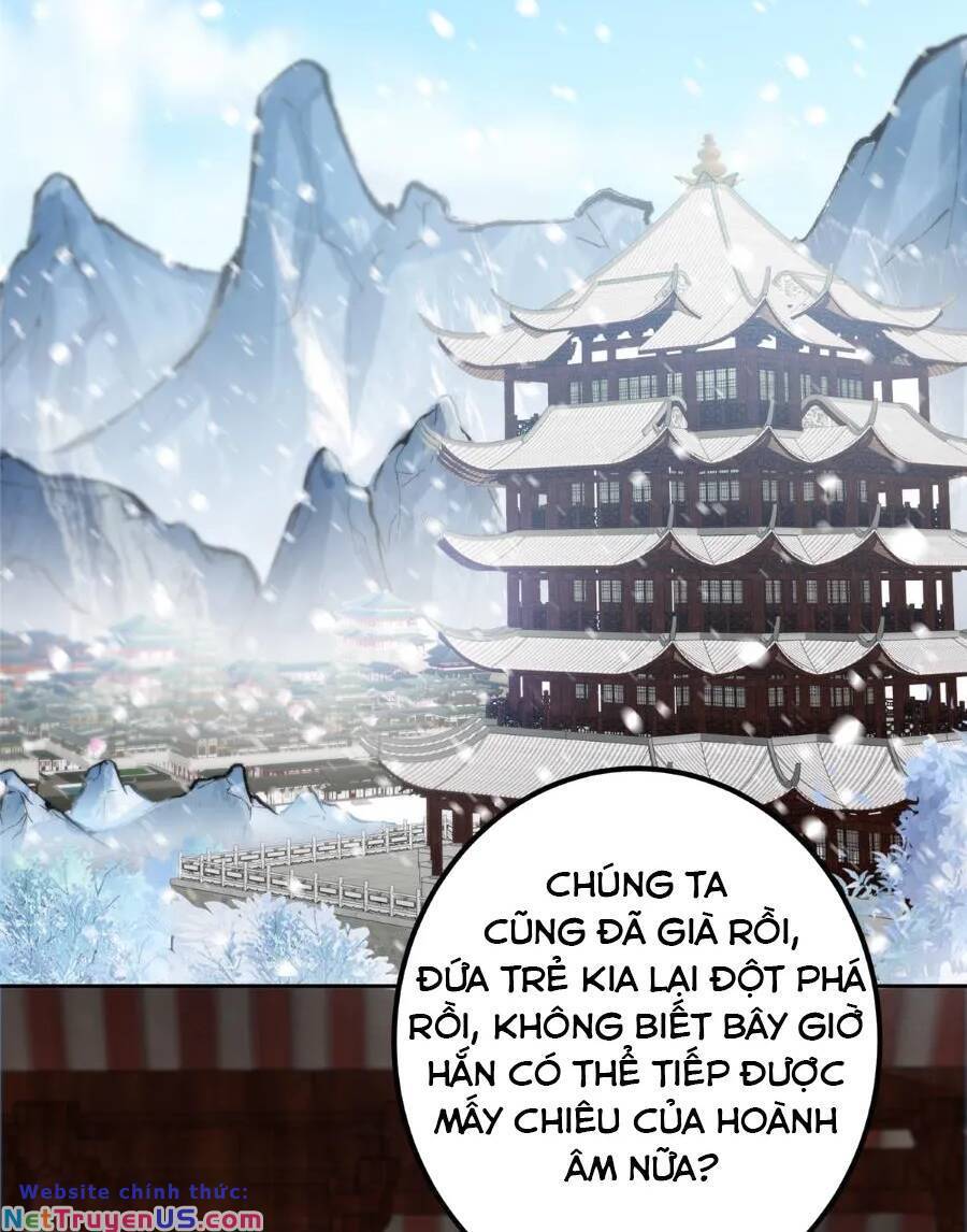 Chưởng Môn Khiêm Tốn Chút Chapter 272 - Next Chapter 273