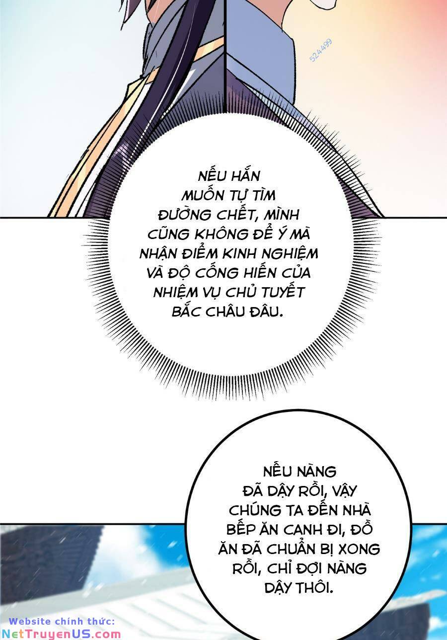 chưởng môn khiêm tốn chút Chapter 274 - Next chapter 275