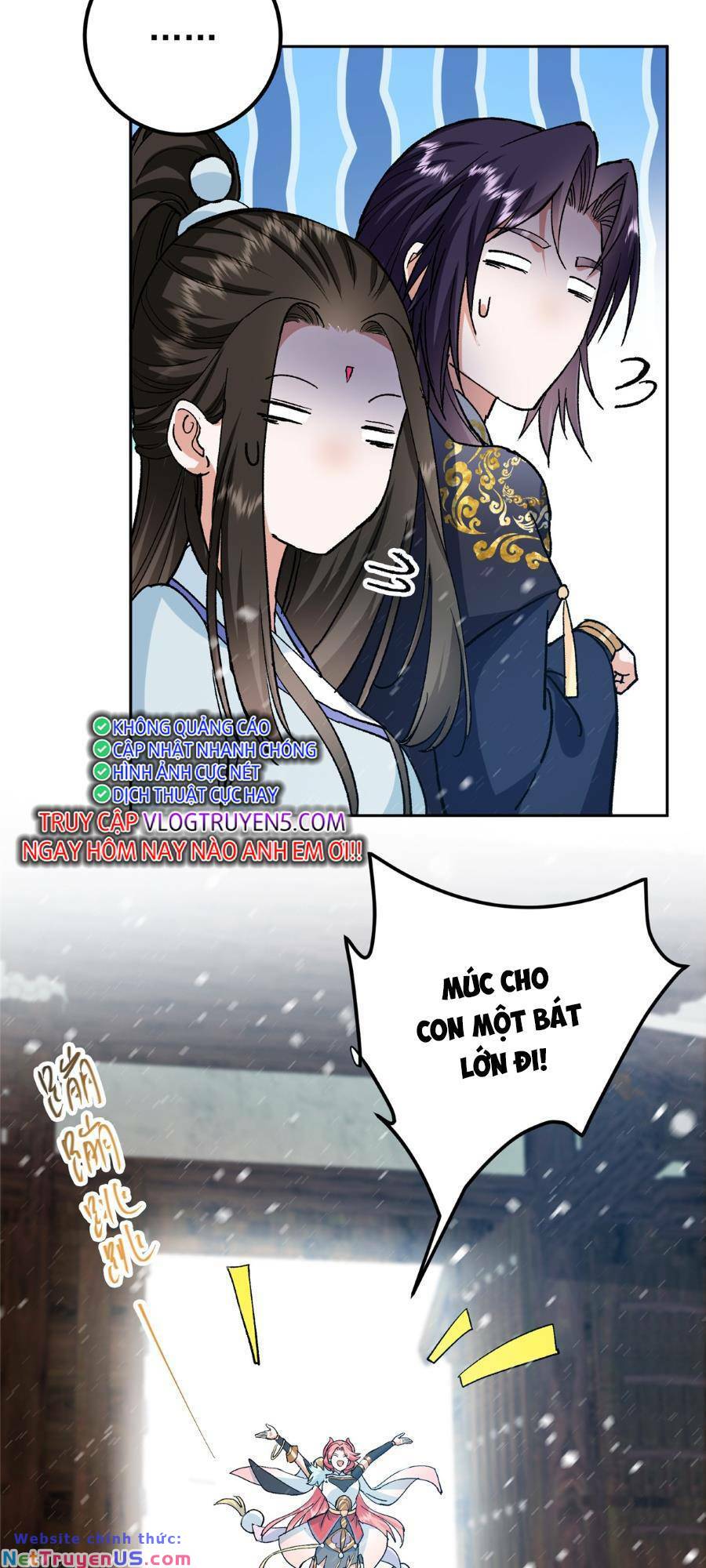 chưởng môn khiêm tốn chút Chapter 274 - Next chapter 275