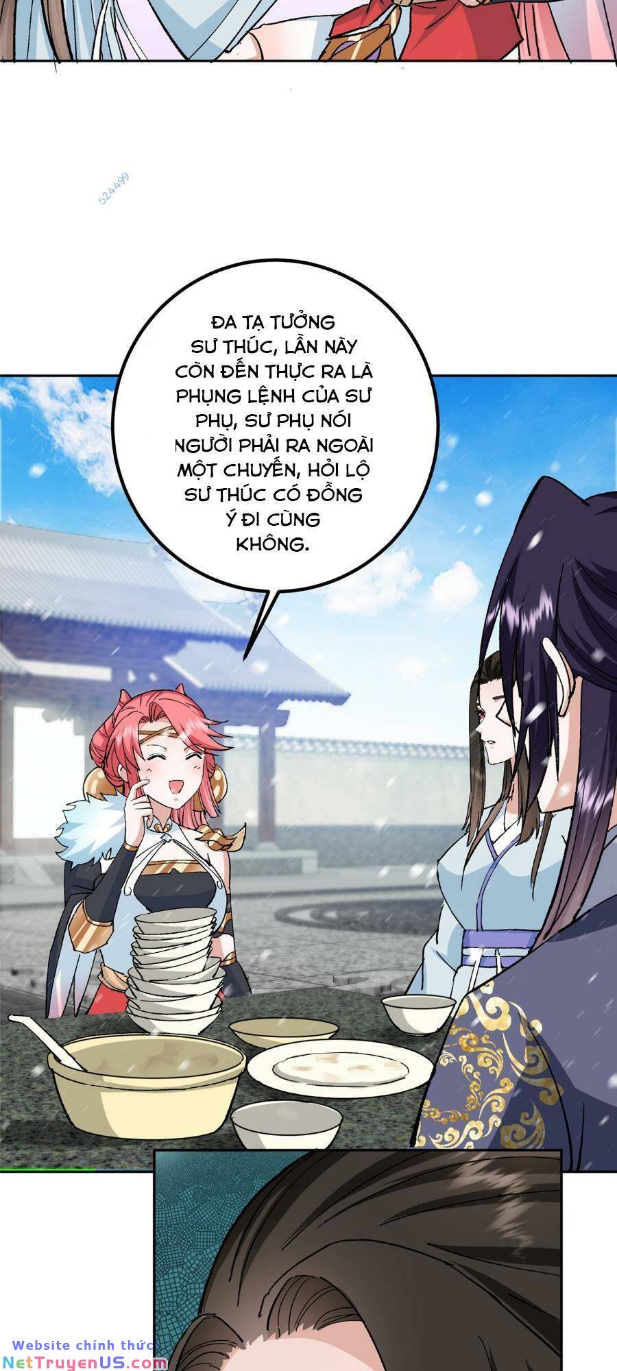 chưởng môn khiêm tốn chút Chapter 274 - Next chapter 275