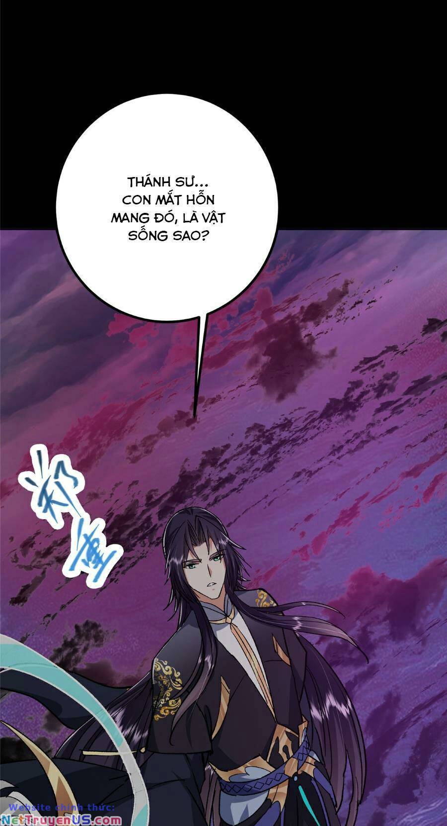 chưởng môn khiêm tốn chút Chapter 276 - Next chapter 277