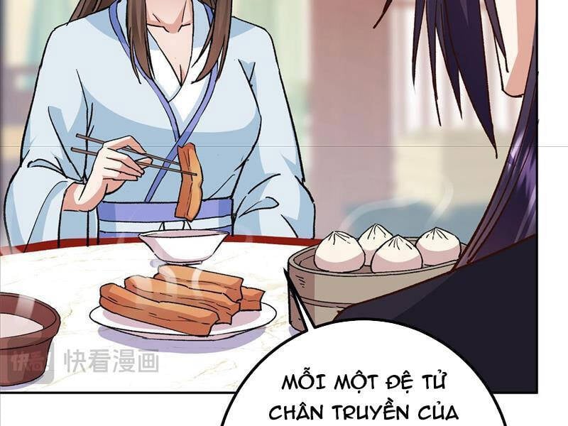 chưởng môn khiêm tốn chút Chapter 278 - Next chapter 279