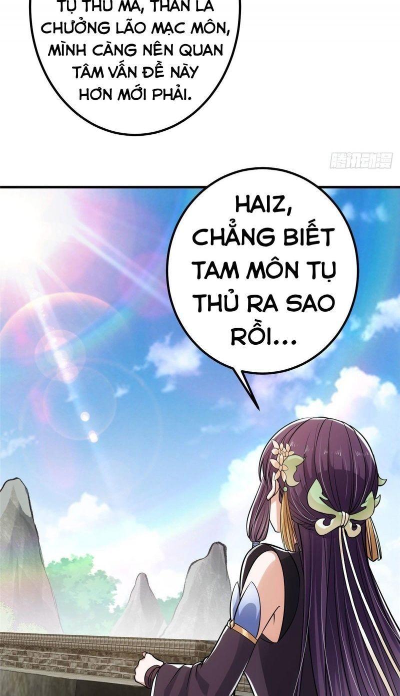 chưởng môn khiêm tốn chút Chapter 28 - Next Chapter 29