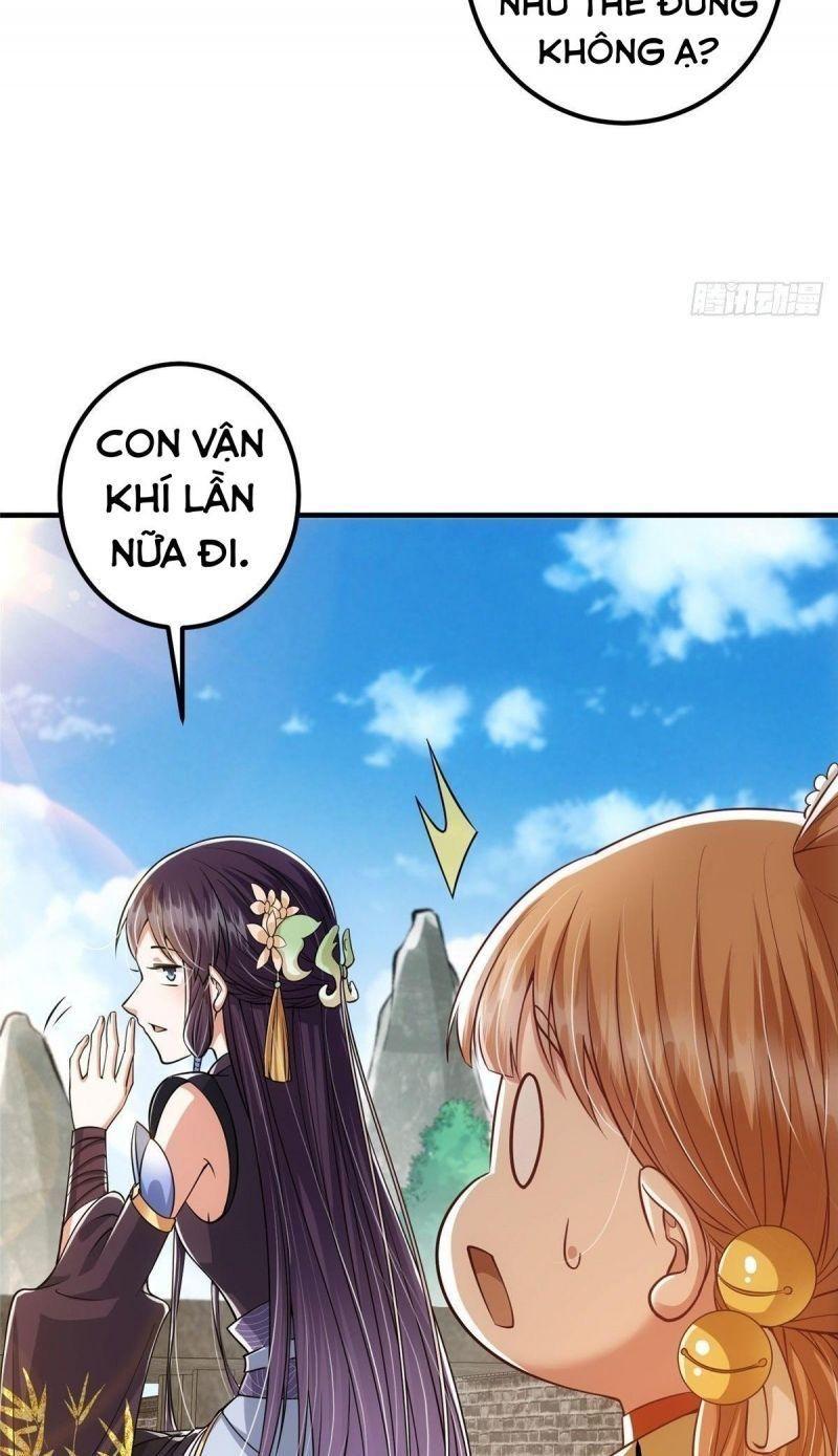 chưởng môn khiêm tốn chút Chapter 28 - Next Chapter 29