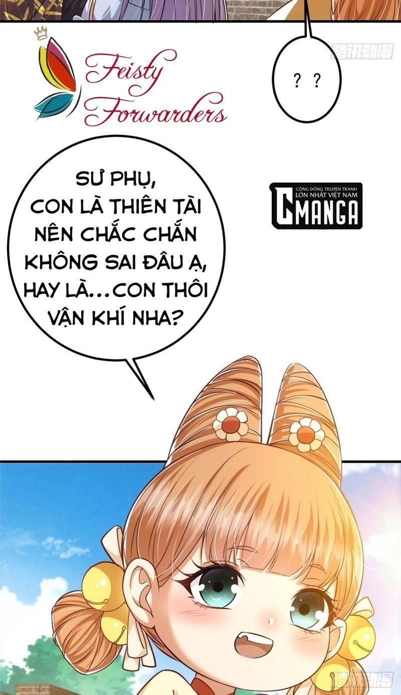 chưởng môn khiêm tốn chút Chapter 28 - Next Chapter 29