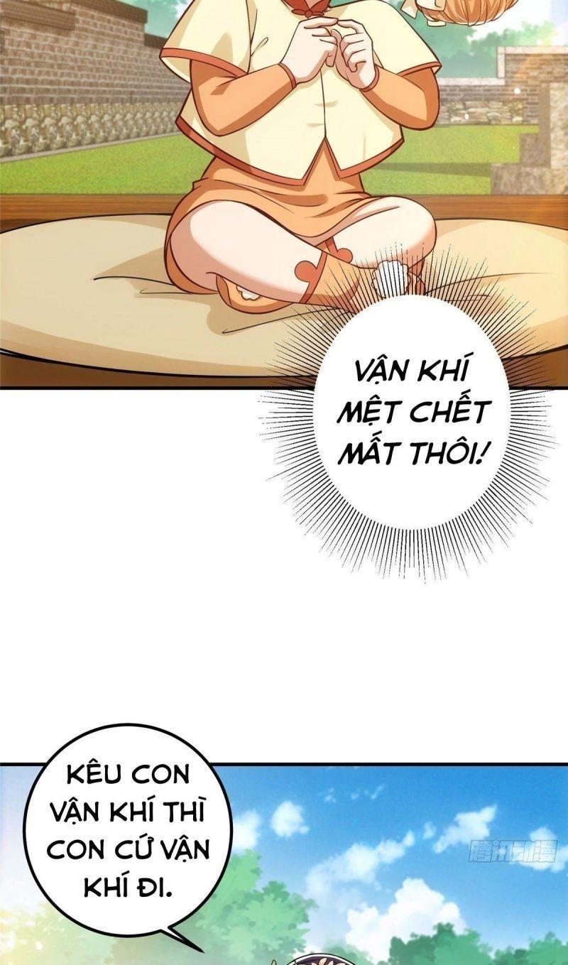 chưởng môn khiêm tốn chút Chapter 28 - Next Chapter 29