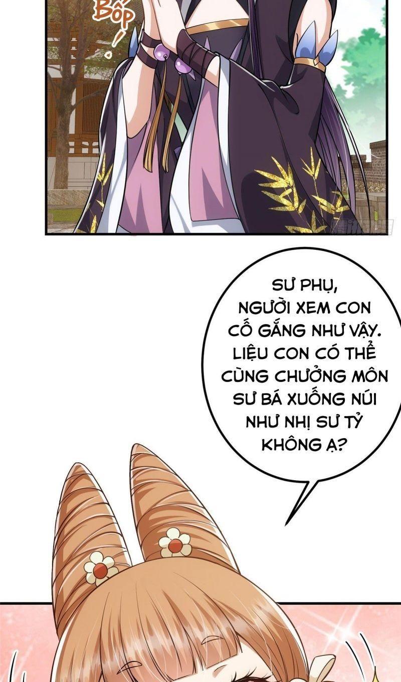 chưởng môn khiêm tốn chút Chapter 28 - Next Chapter 29