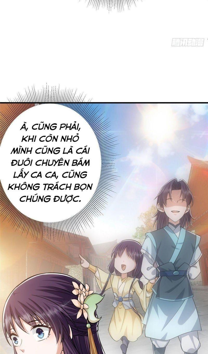 chưởng môn khiêm tốn chút Chapter 28 - Next Chapter 29