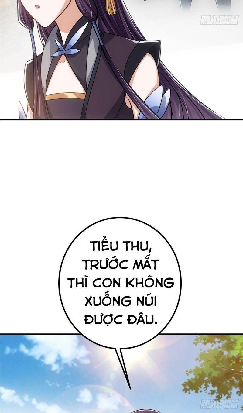 chưởng môn khiêm tốn chút Chapter 28 - Next Chapter 29