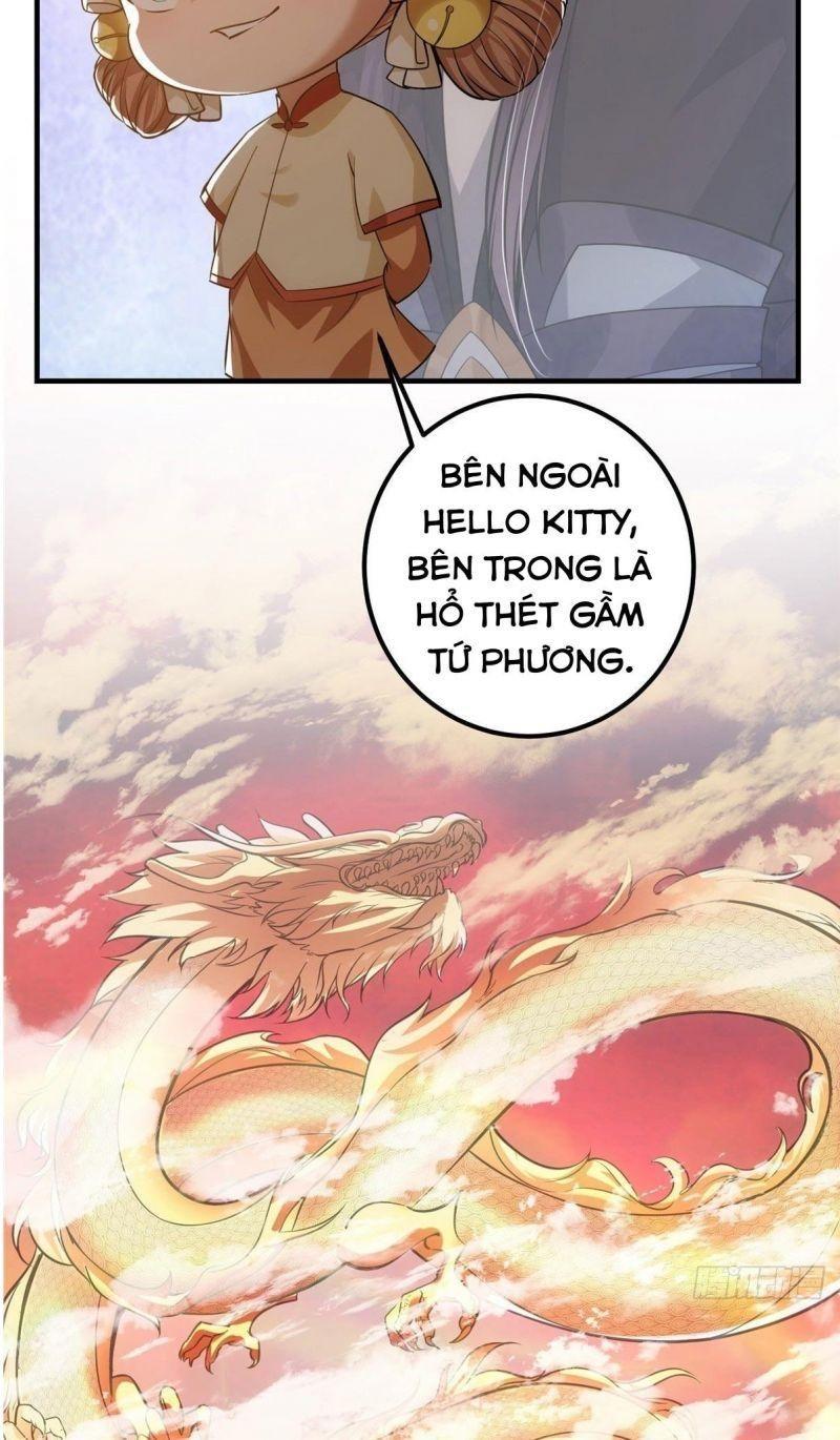 chưởng môn khiêm tốn chút Chapter 28 - Next Chapter 29