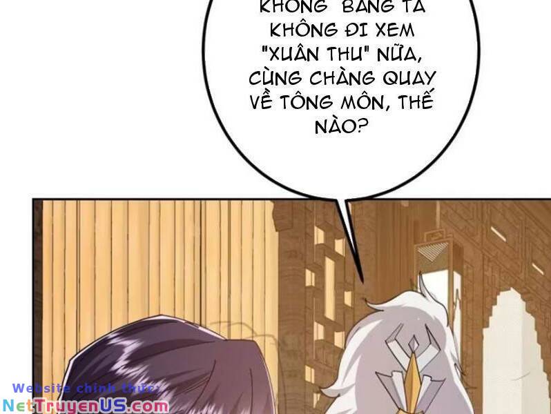 chưởng môn khiêm tốn chút Chapter 287 - Next chapter 288