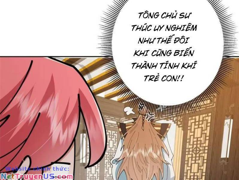 chưởng môn khiêm tốn chút Chapter 287 - Next chapter 288