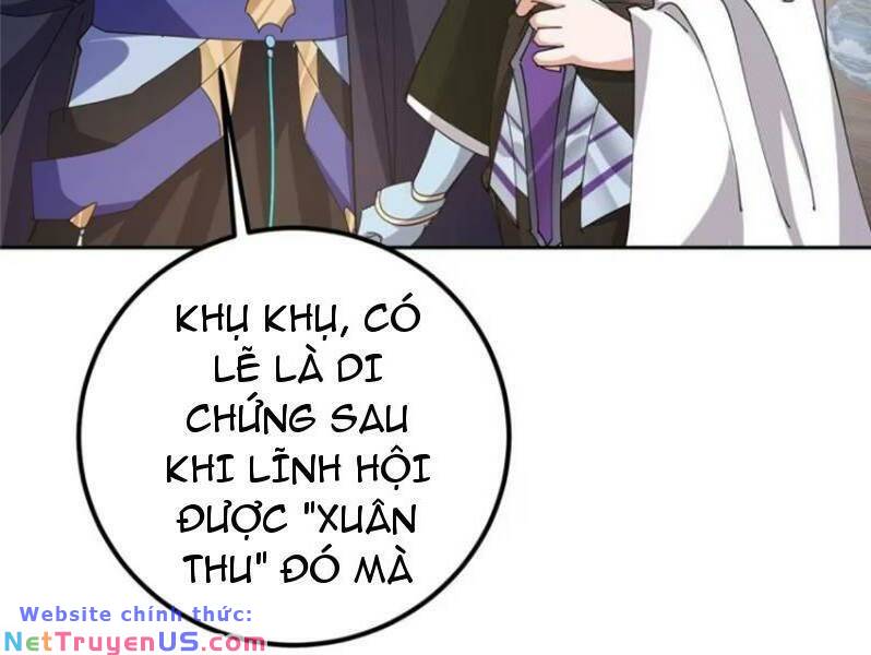 chưởng môn khiêm tốn chút Chapter 287 - Next chapter 288