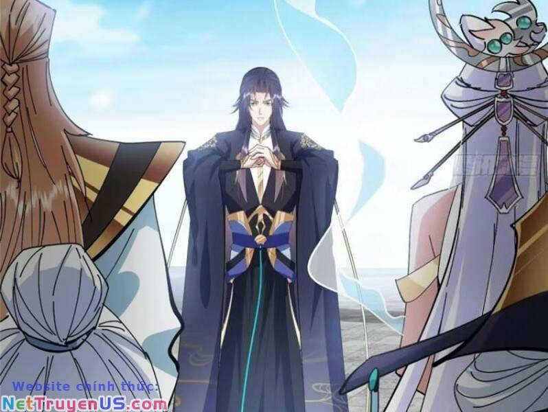 chưởng môn khiêm tốn chút Chapter 287 - Next chapter 288