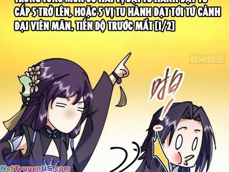 chưởng môn khiêm tốn chút Chapter 287 - Next chapter 288