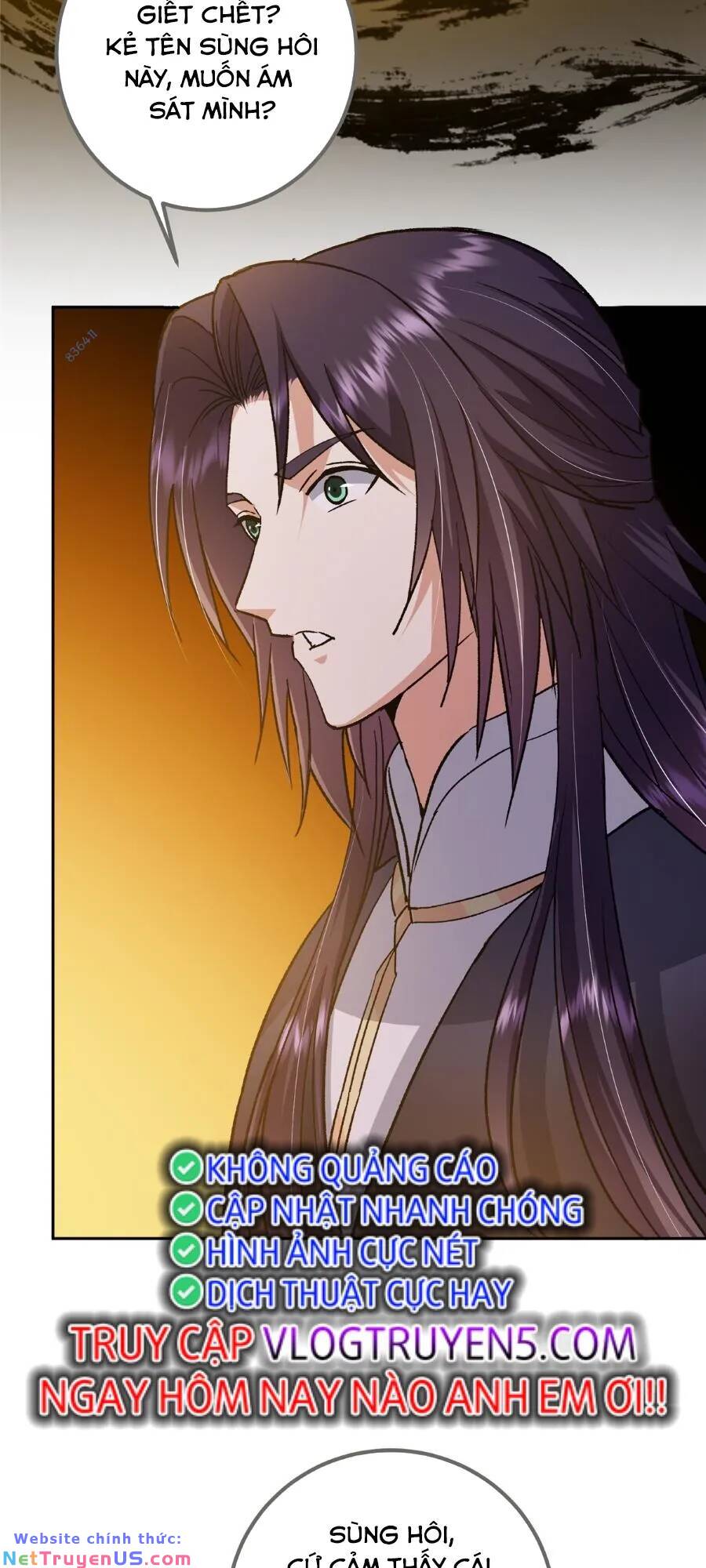 chưởng môn khiêm tốn chút Chapter 288 - Next chapter 289