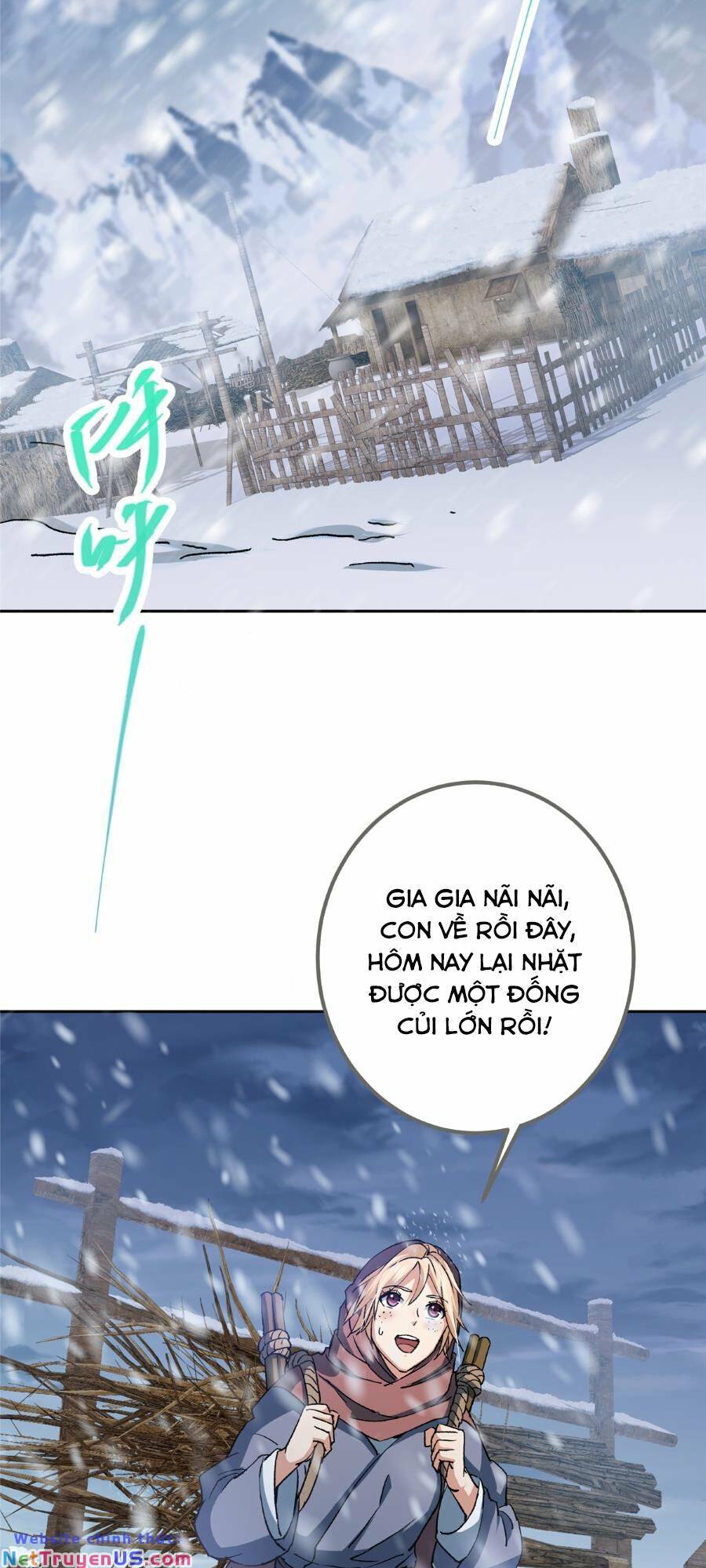 chưởng môn khiêm tốn chút Chapter 288 - Next chapter 289