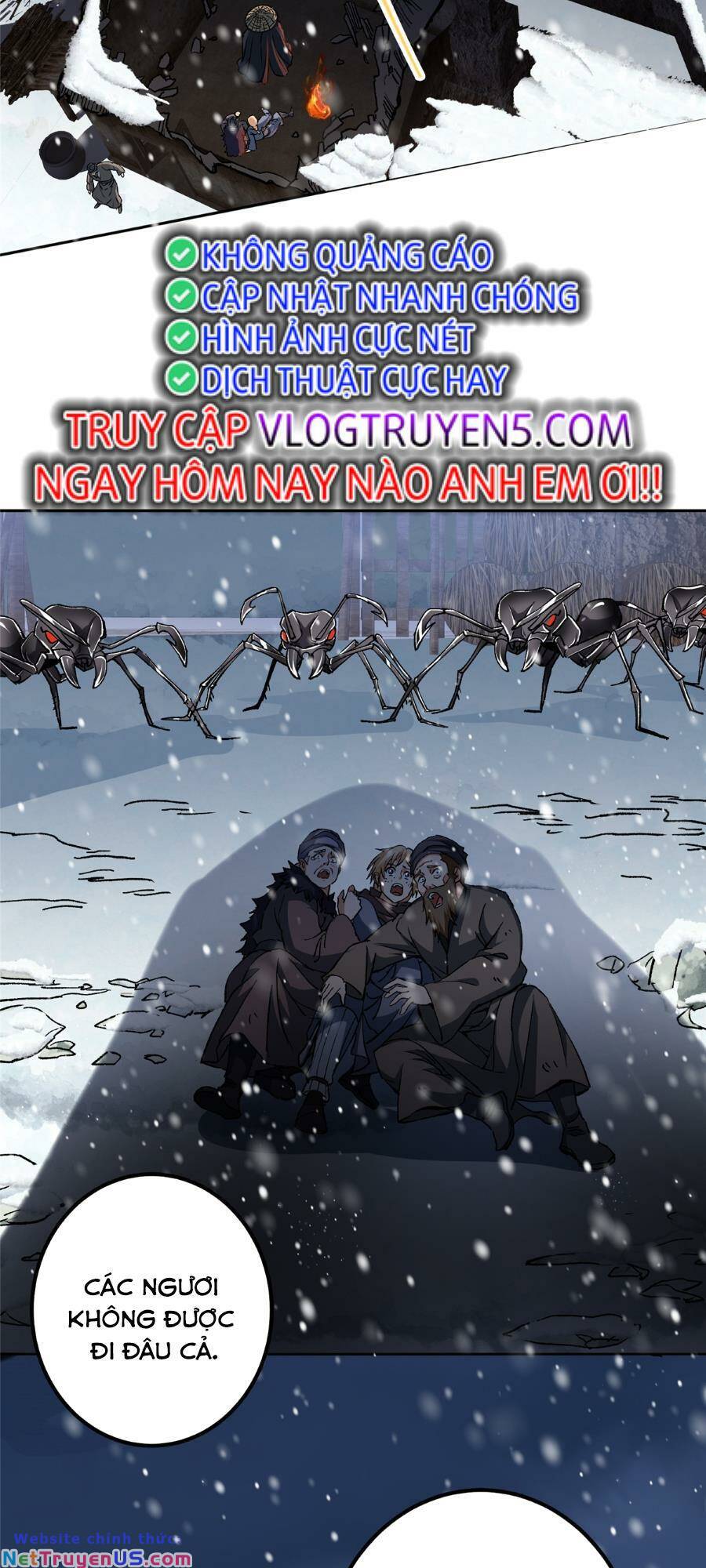 chưởng môn khiêm tốn chút Chapter 288 - Next chapter 289