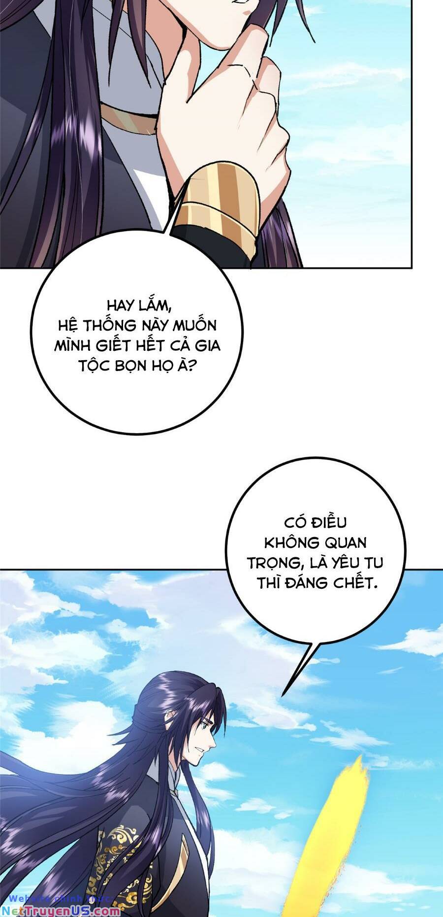 chưởng môn khiêm tốn chút Chapter 288 - Next chapter 289