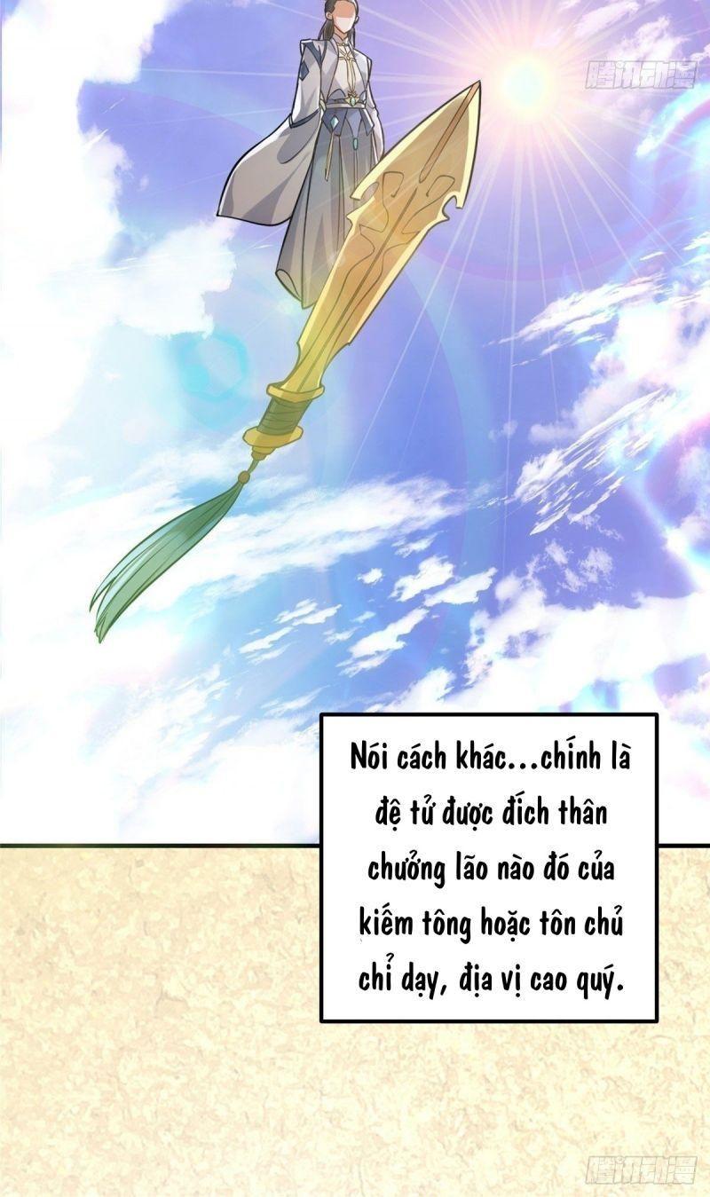 chưởng môn khiêm tốn chút Chapter 29 - Next Chapter 30