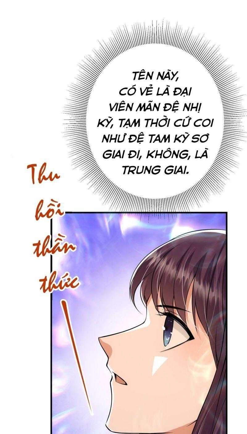 chưởng môn khiêm tốn chút Chapter 29 - Next Chapter 30