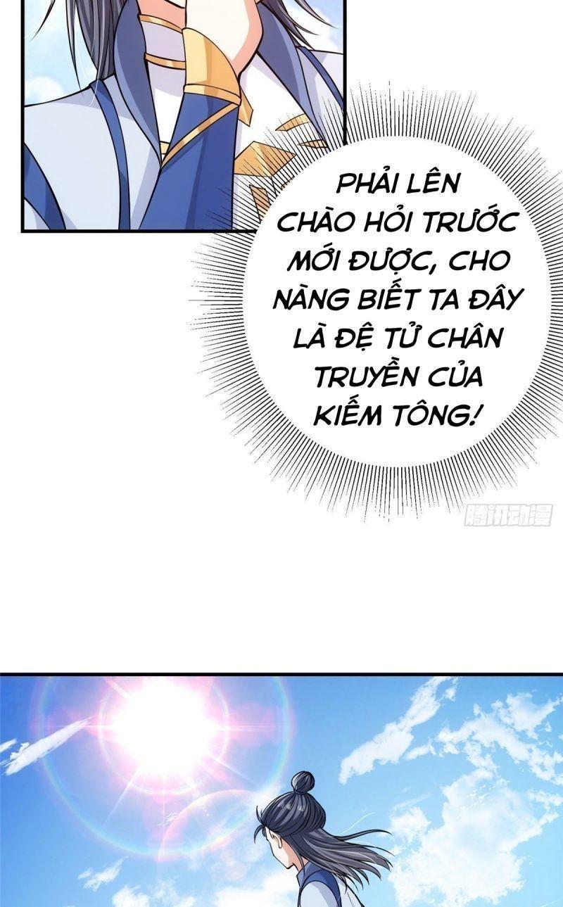 chưởng môn khiêm tốn chút Chapter 29 - Next Chapter 30