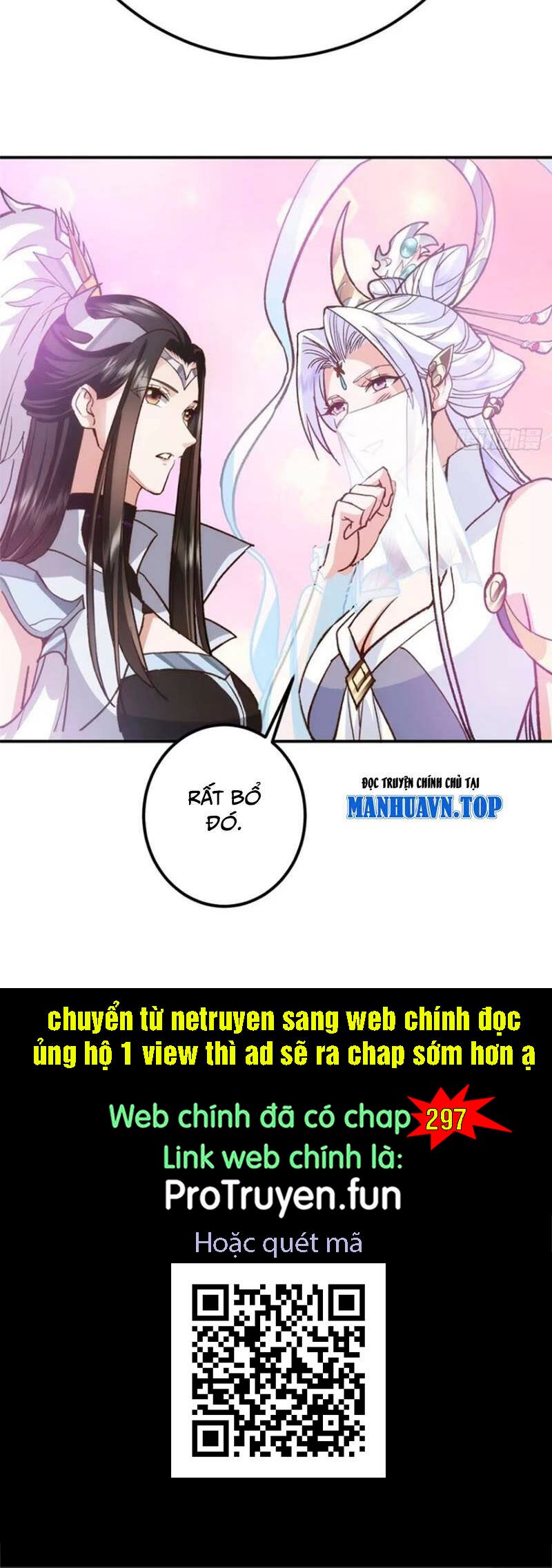 chưởng môn khiêm tốn chút Chapter 296 - Next chương 297